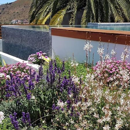 Casa Vina: A Spectacular Away From It All Holiday La Orotava Eksteriør billede