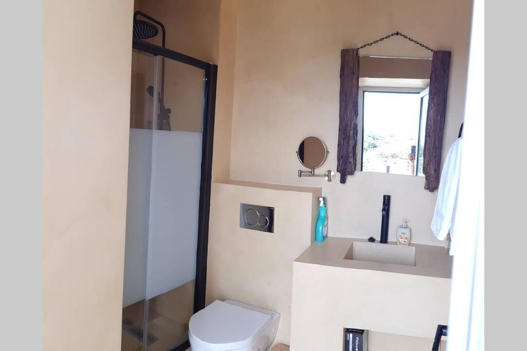 Casa Vina: A Spectacular Away From It All Holiday La Orotava Eksteriør billede