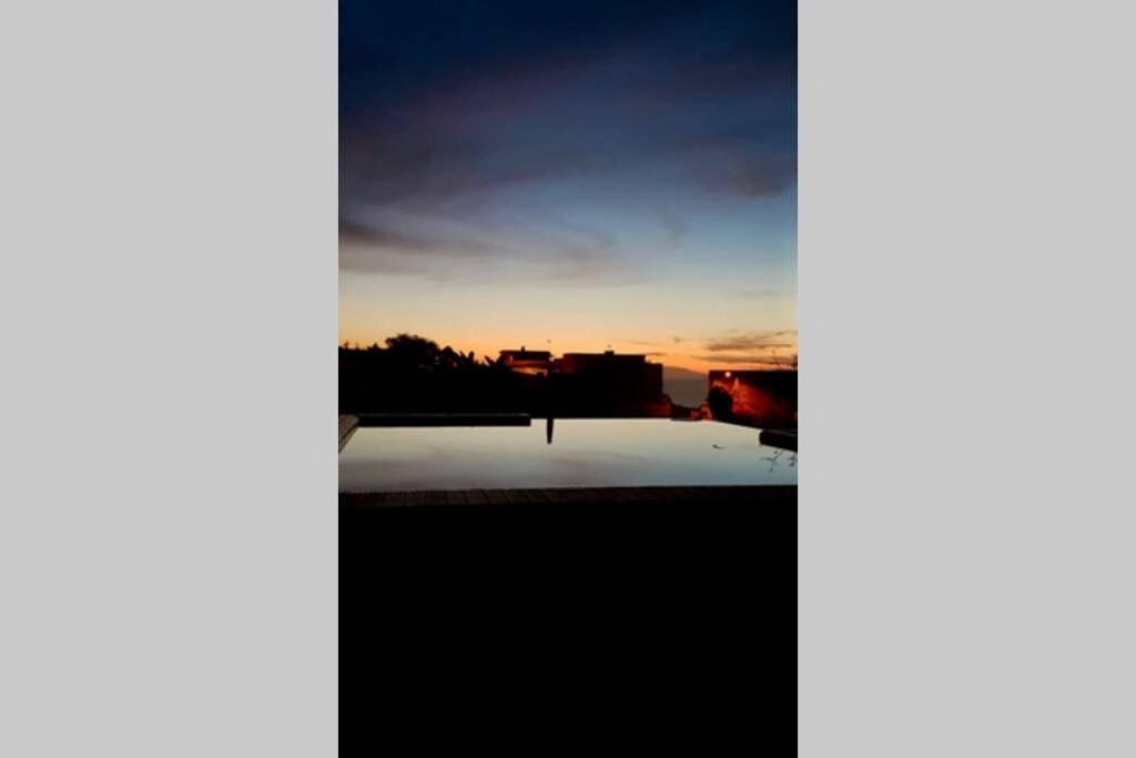 Casa Vina: A Spectacular Away From It All Holiday La Orotava Eksteriør billede