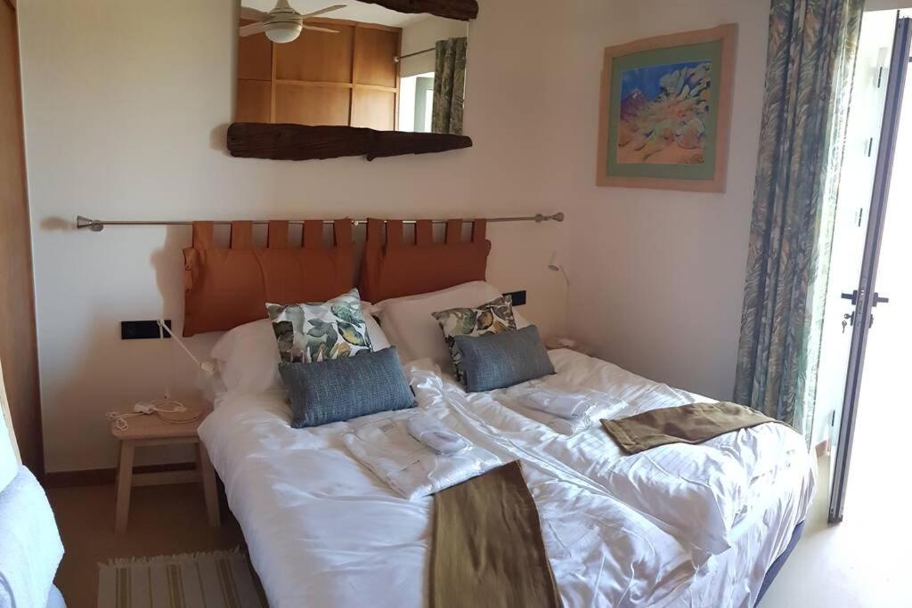 Casa Vina: A Spectacular Away From It All Holiday La Orotava Eksteriør billede