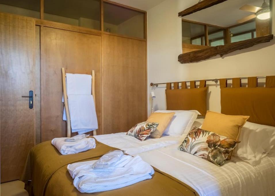 Casa Vina: A Spectacular Away From It All Holiday La Orotava Eksteriør billede