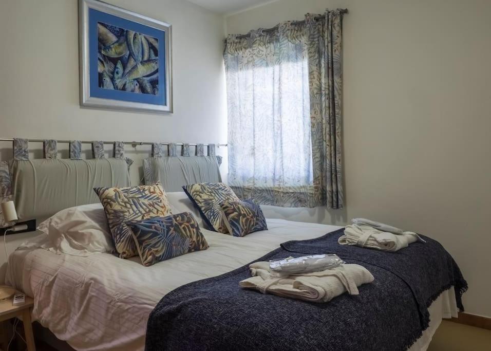 Casa Vina: A Spectacular Away From It All Holiday La Orotava Eksteriør billede