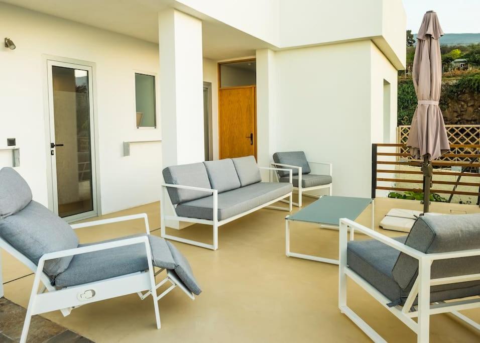 Casa Vina: A Spectacular Away From It All Holiday La Orotava Eksteriør billede