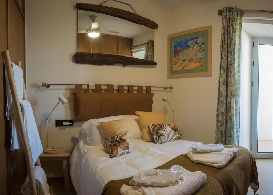 Casa Vina: A Spectacular Away From It All Holiday La Orotava Eksteriør billede