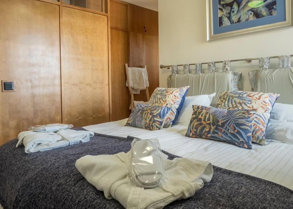 Casa Vina: A Spectacular Away From It All Holiday La Orotava Eksteriør billede